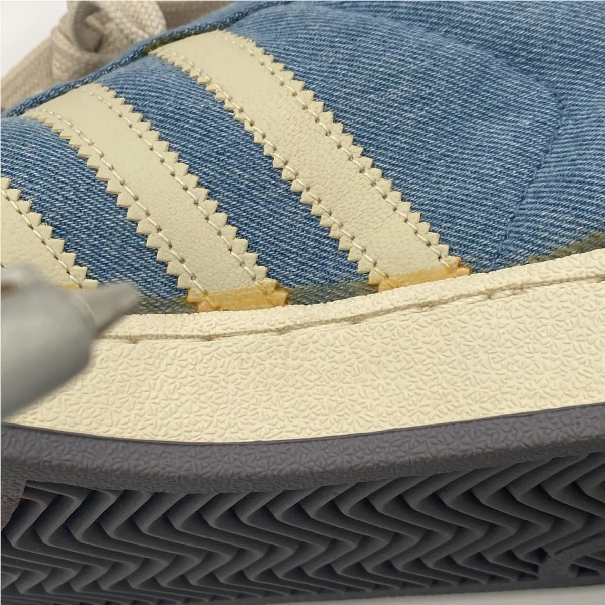Adidas shoes - Gruen - Gruen - Blue 14