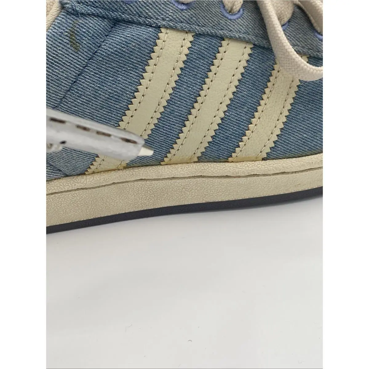 Adidas shoes - Gruen - Gruen - Blue 7