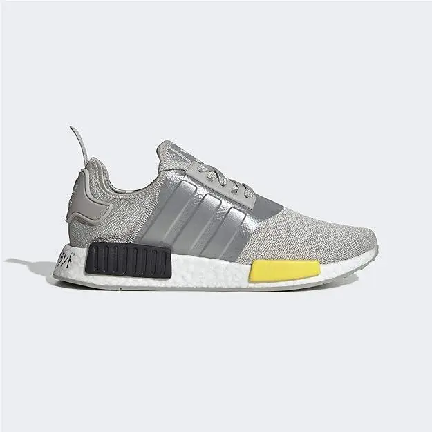Adidas shoes - adidas NMD R1 - NMD - Gray 1