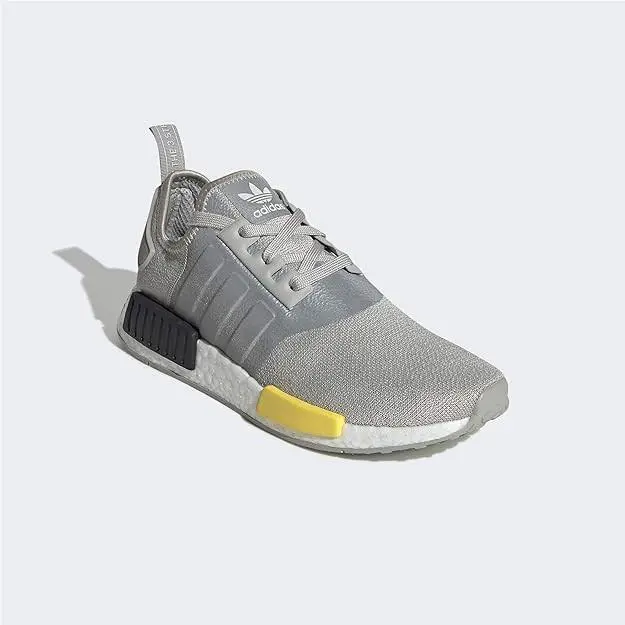Adidas shoes - adidas NMD R1 - NMD - Gray 2
