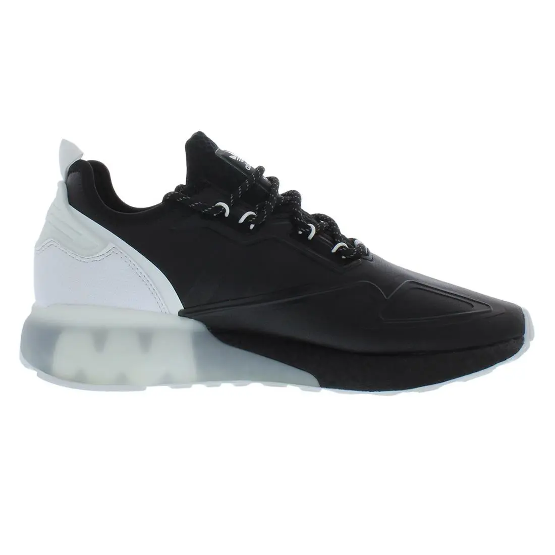Adidas shoes - Black/White, Main: Black (UPC: 194819490364) 0