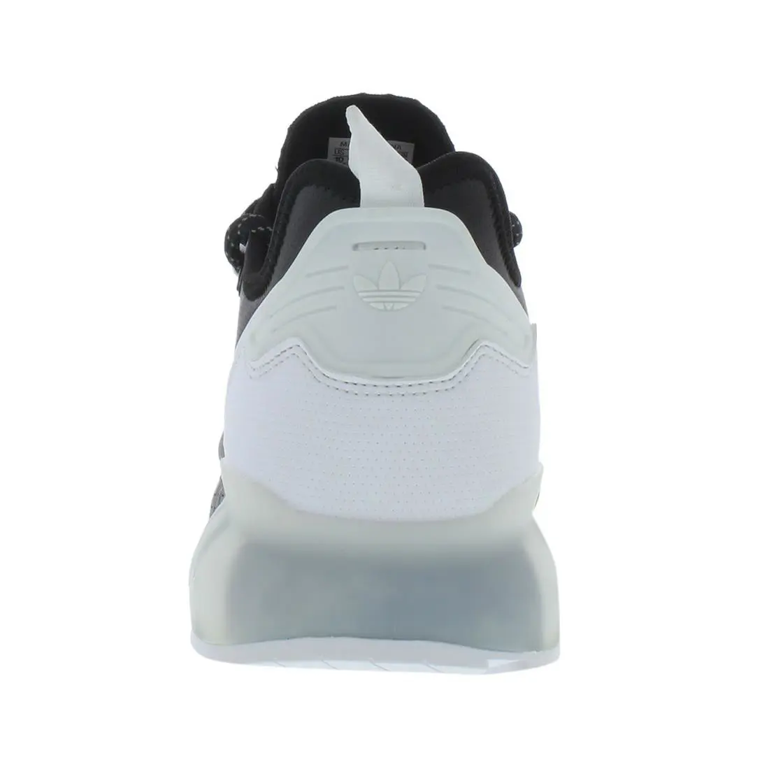 Adidas shoes - Black/White, Main: Black (UPC: 194819490364) 1