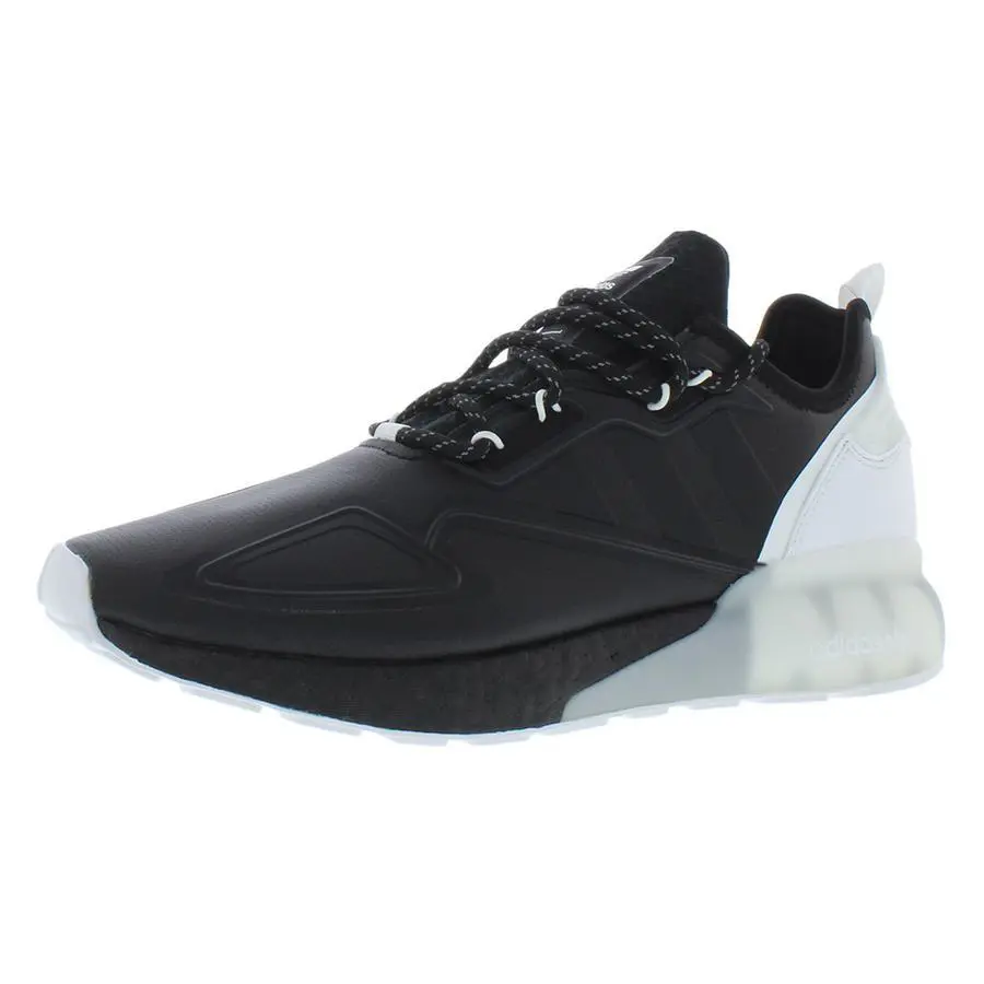 Adidas shoes - Black/White, Main: Black (UPC: 194819490364) 2