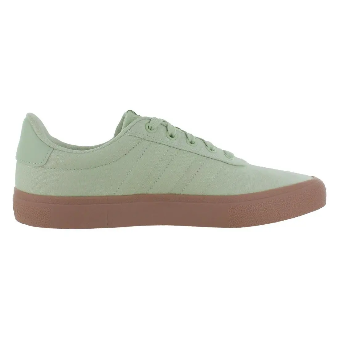 Adidas shoes - Linen Green/Linen Green/Pink Gum, Main: Green (UPC: 195740449094) 1