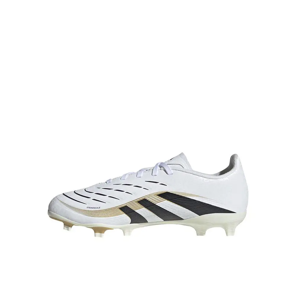 Adidas shoes - adidas Predator League Firm GroundMulti Ground Soccer Cleats Yout - JI1124 - White (UPC: 197620336210) 1