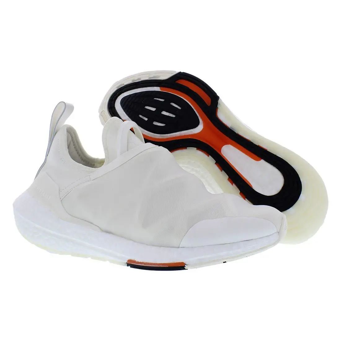Adidas Y-3 Ultraboost 22 Mens Shoes Size 7.5 Color: White/white - White/White, Main: Off-White