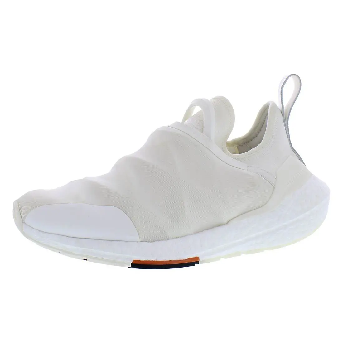 Adidas shoes - White/White, Main: Off-White (UPC: 195747472255) 0