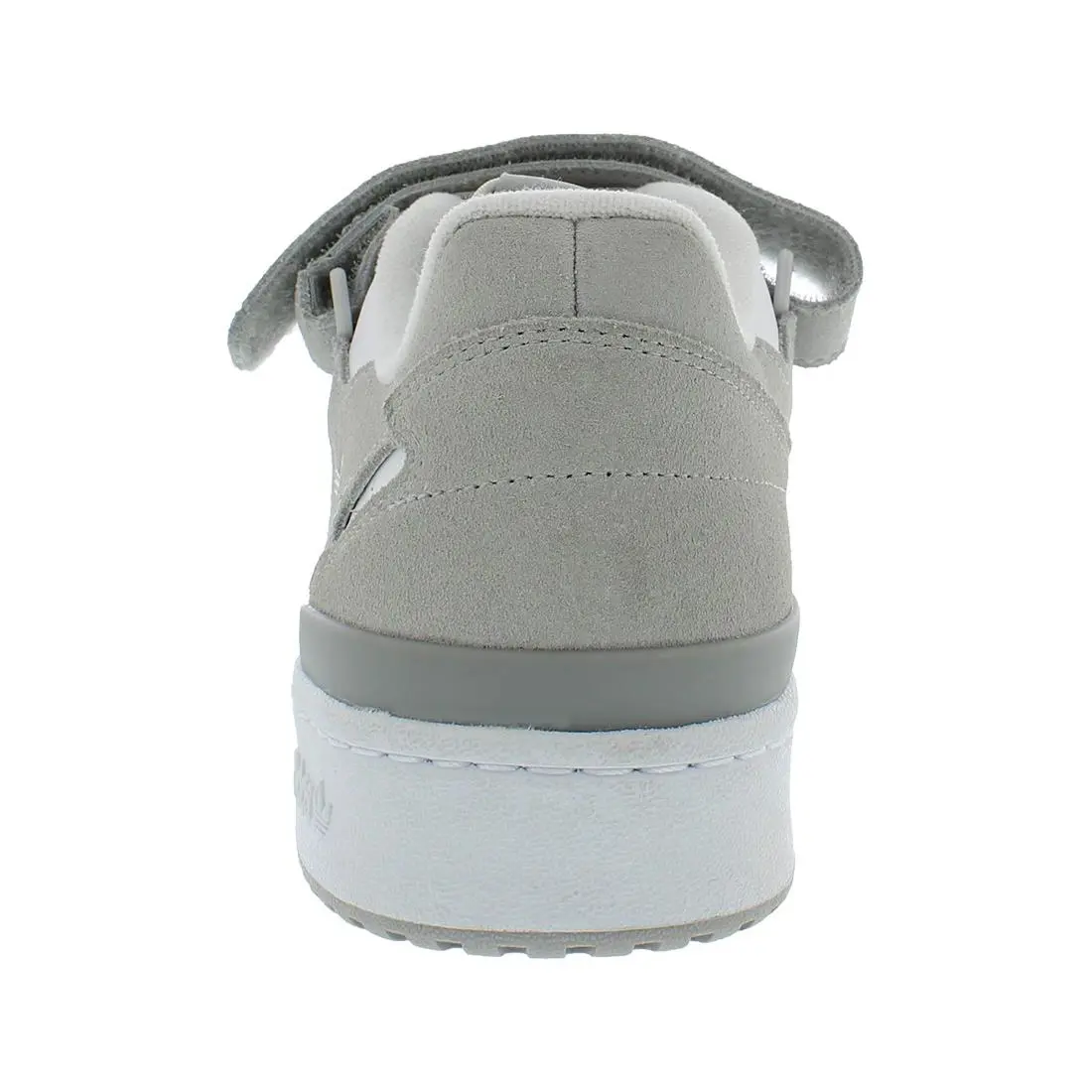Adidas shoes - Footwear White/Grey Two/Footwear White, Main: White (UPC: 195734079092) 2