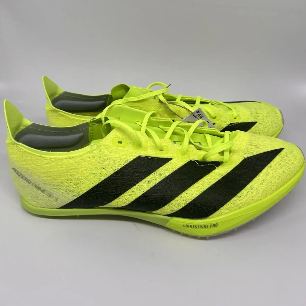Adidas shoes - adidas Adizero Prime SP 3.0 - IH5800 - Multicolor (UPC: 0197613306848) 0