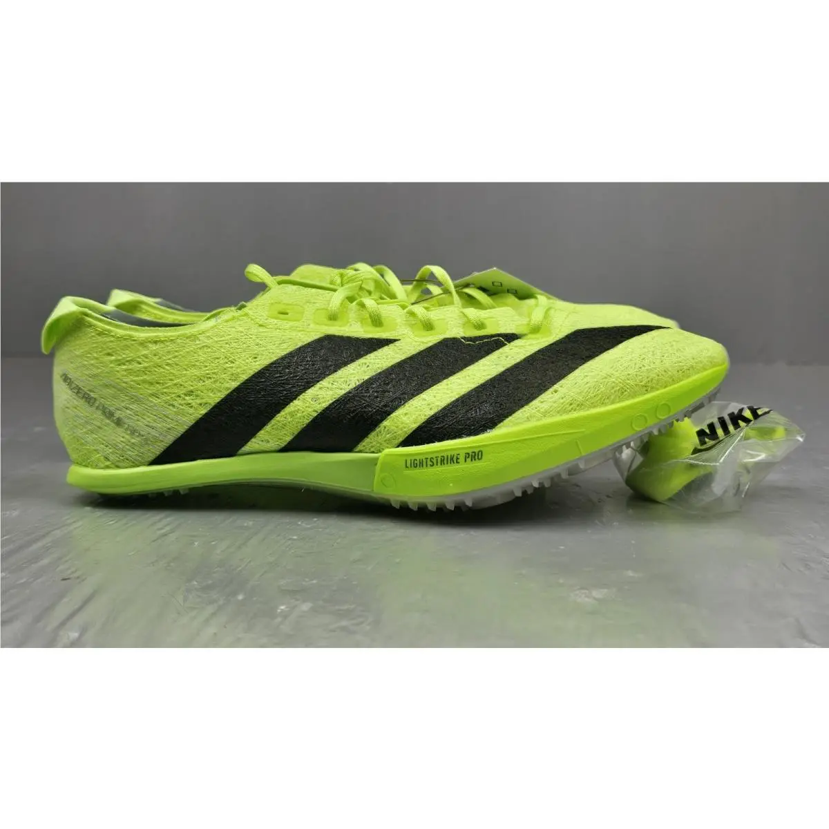 Adidas shoes - adidas Adizero Prime SP 3.0 - IH5800 - Yellow 1
