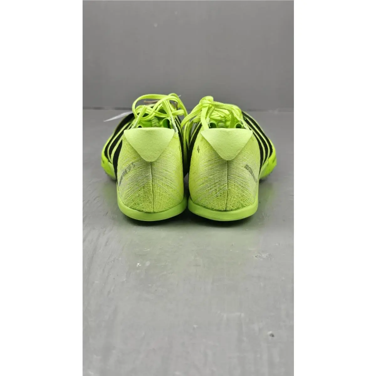 Adidas shoes - adidas Adizero Prime SP 3.0 - IH5800 - Yellow 2