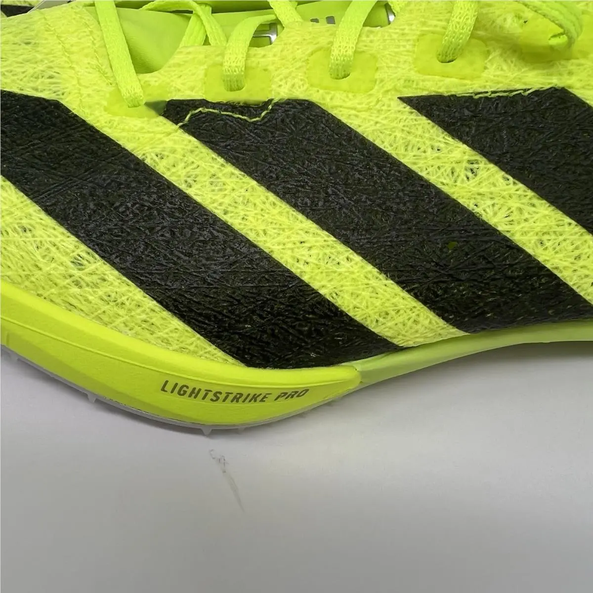 Adidas shoes - adidas Adizero Prime SP 3.0 - IH5800 - Multicolor (UPC: 0197613306848) 4