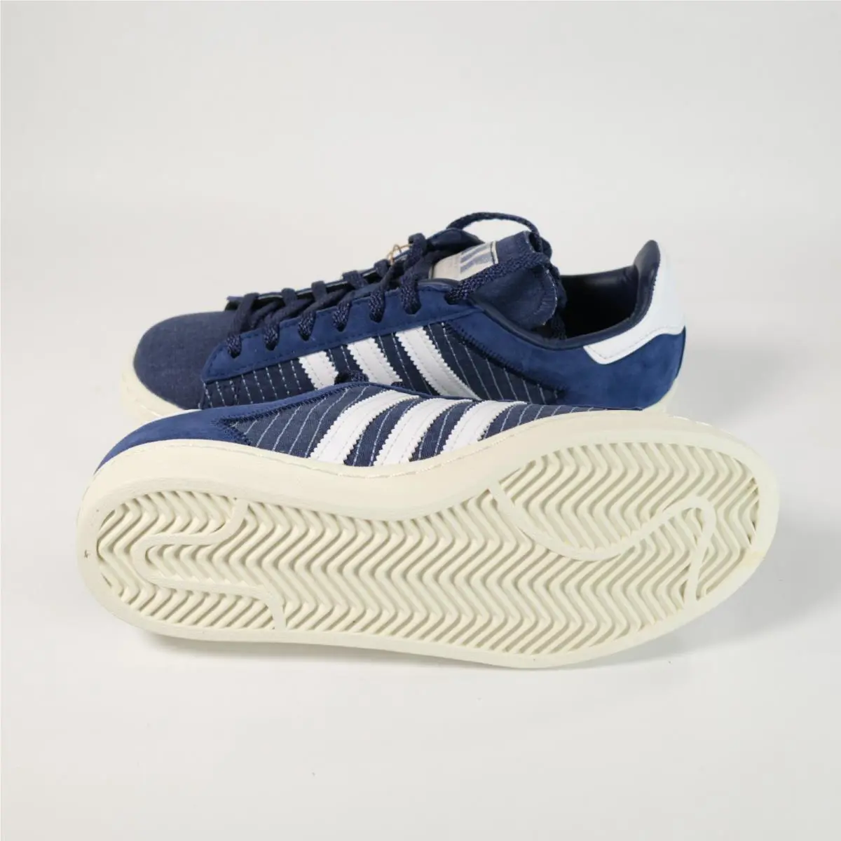 Adidas shoes - GY4588 - GY4588 - Blue 8