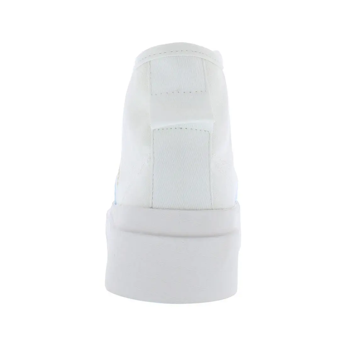 Adidas shoes - Footwearwhite/Clear Sky/Gold Metallic, Main: White (UPC: 195739847825) 2