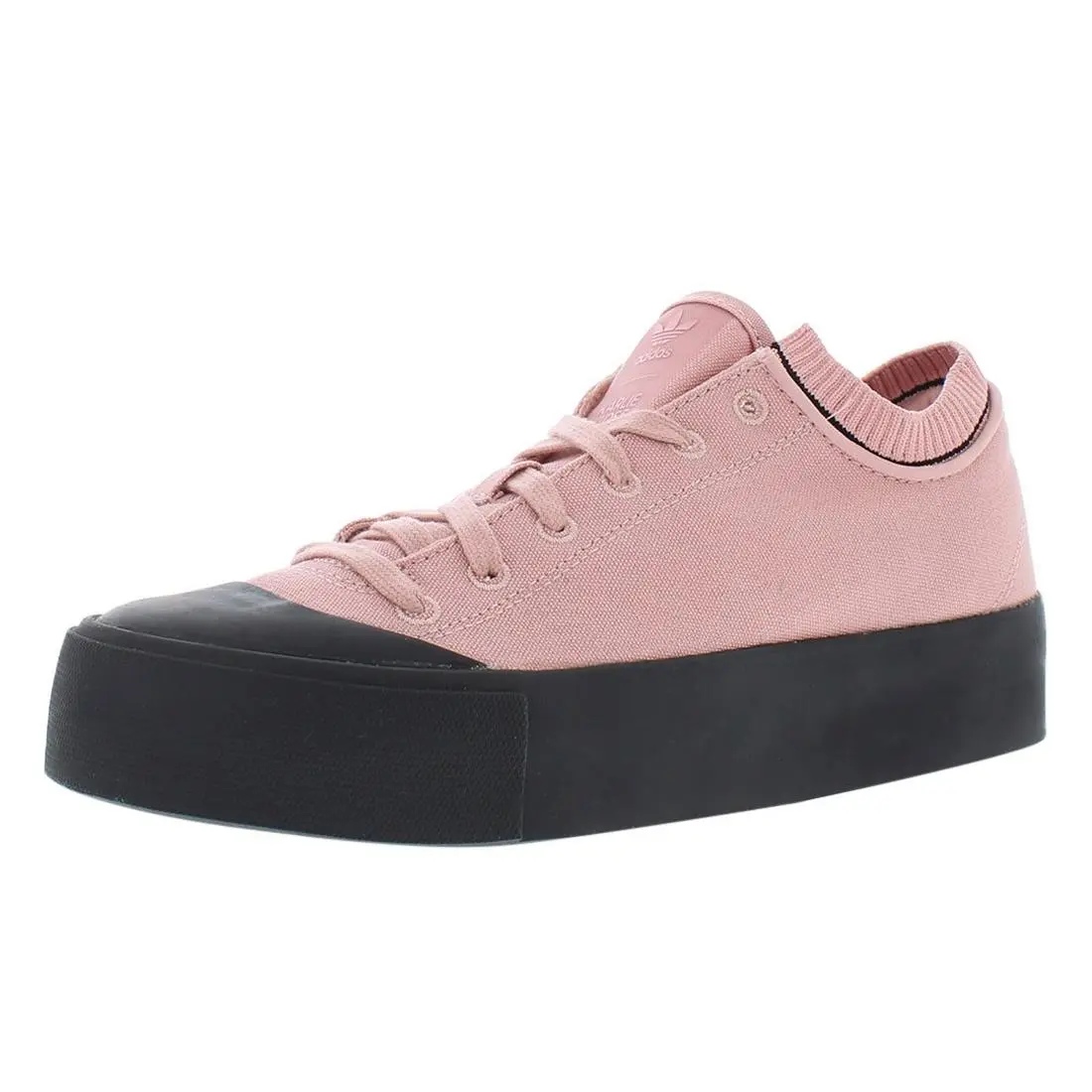 Adidas shoes - Wonder Mauve/Wonder Mauve/Core Black, Main: Pink (UPC: 195735191397) 0
