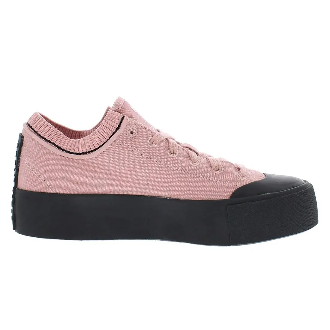 Adidas shoes - Wonder Mauve/Wonder Mauve/Core Black, Main: Pink (UPC: 195735191397) 1