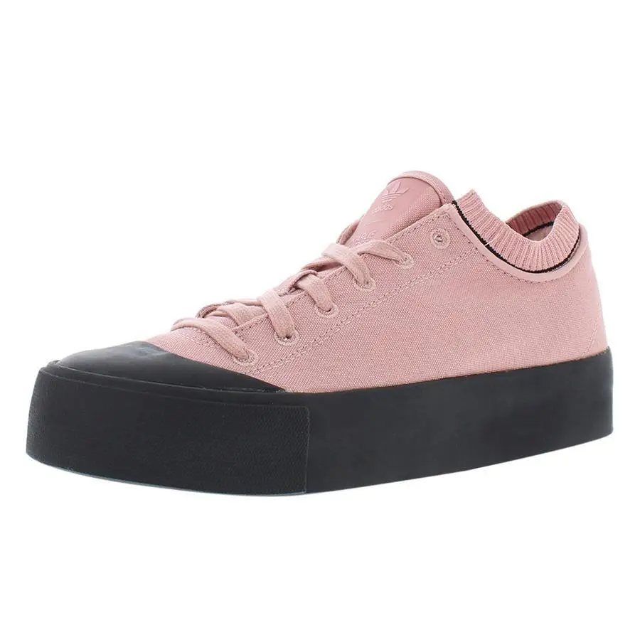 Adidas shoes - Wonder Mauve/Wonder Mauve/Core Black, Main: Pink (UPC: 195735191397) 3