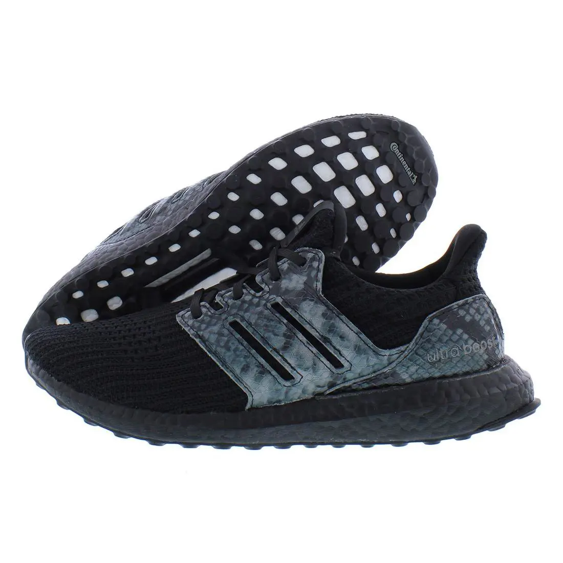 Adidas shoes - Black/Grey, Main: Black (UPC: 194812363474) 0