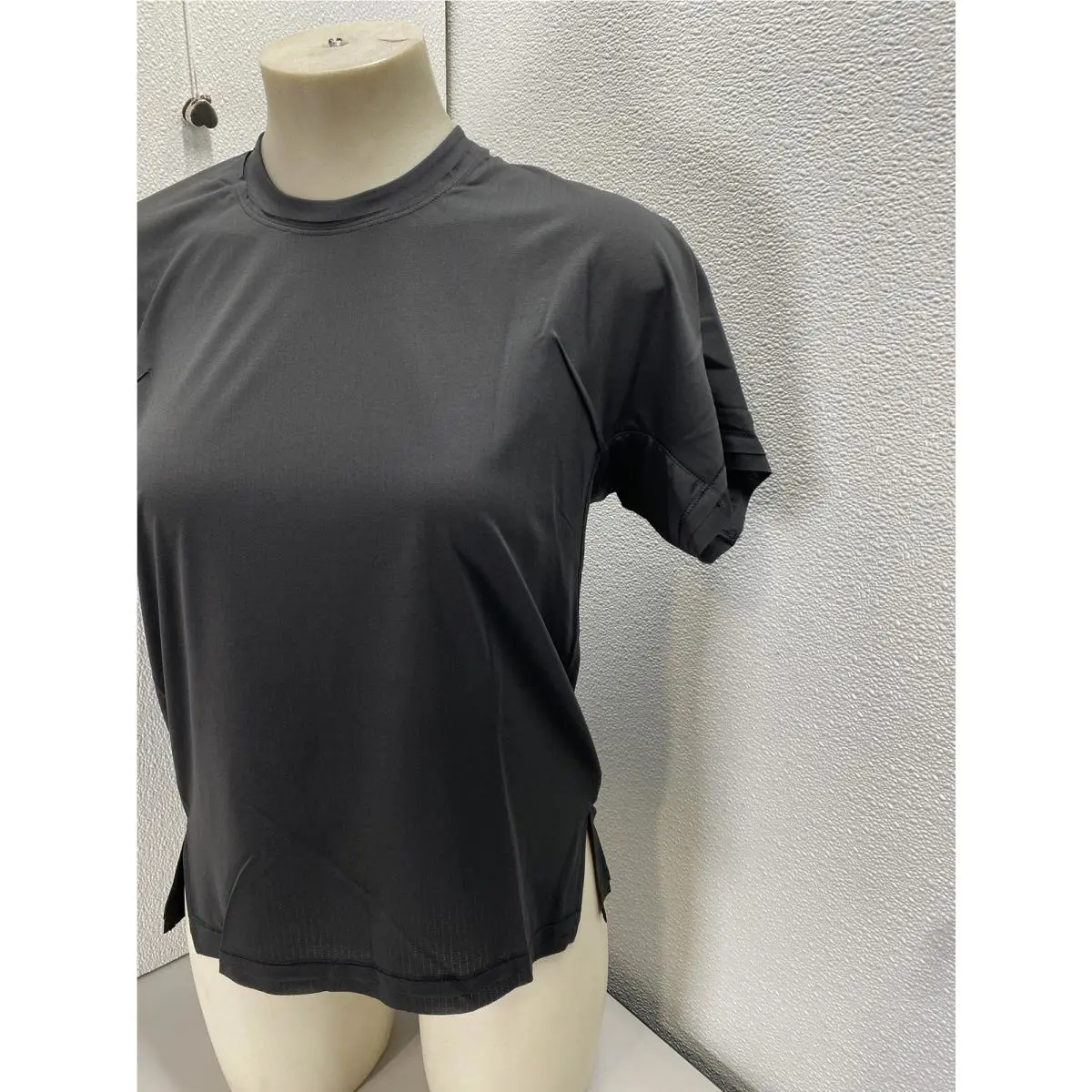 Adidas clothing - Black (UPC: 198325184922) 1