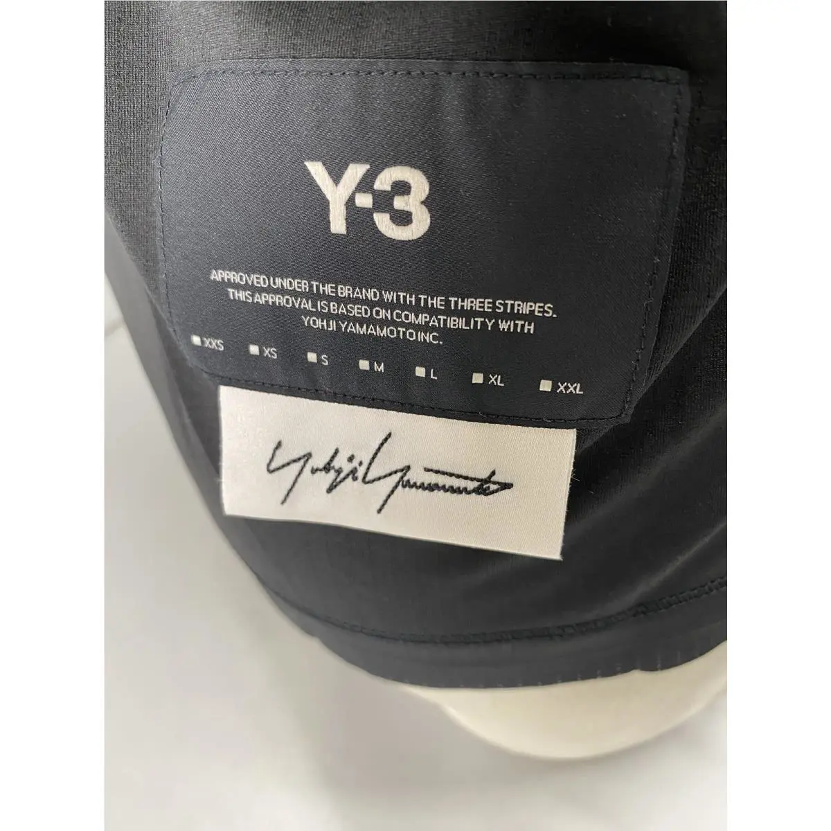 Adidas clothing - Black (UPC: 198325184922) 8