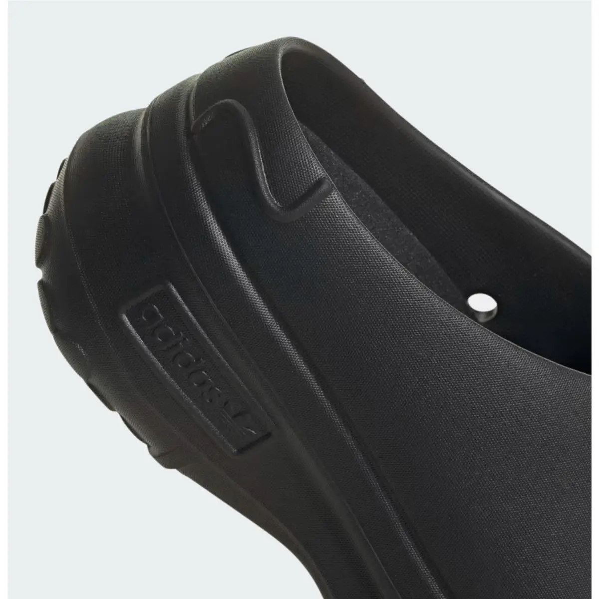 Adidas shoes - Adifom Stan Smith mule - Adifom Stan Smith mule - Black (UPC: 196464700010) 6