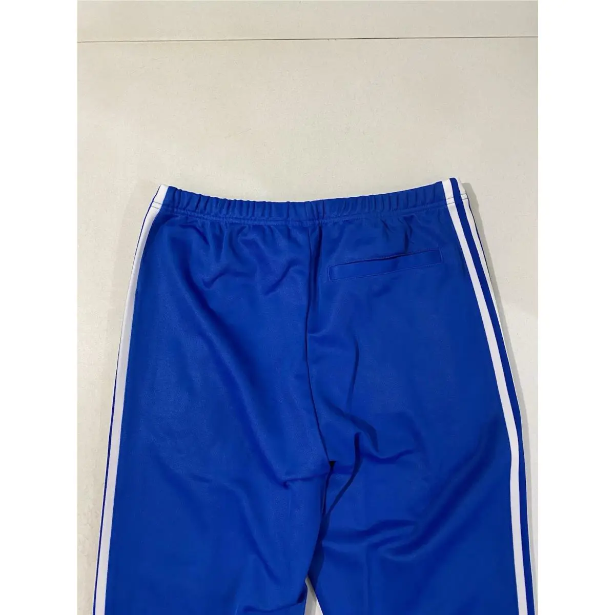 Adidas clothing - Blue White 5