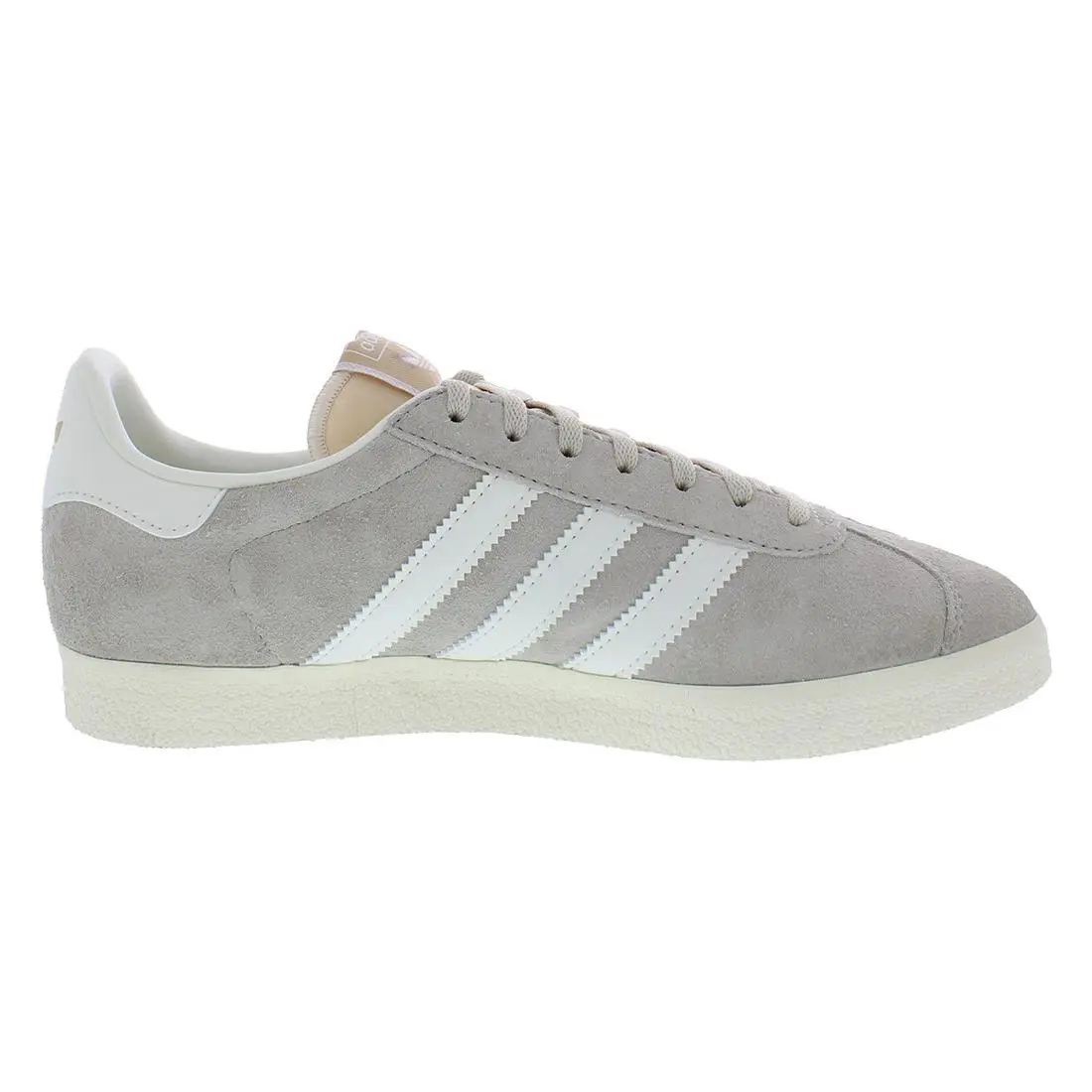 Adidas shoes - Wonder White/Cloud White/Core White, Main: Beige (UPC: 196468526500) 1