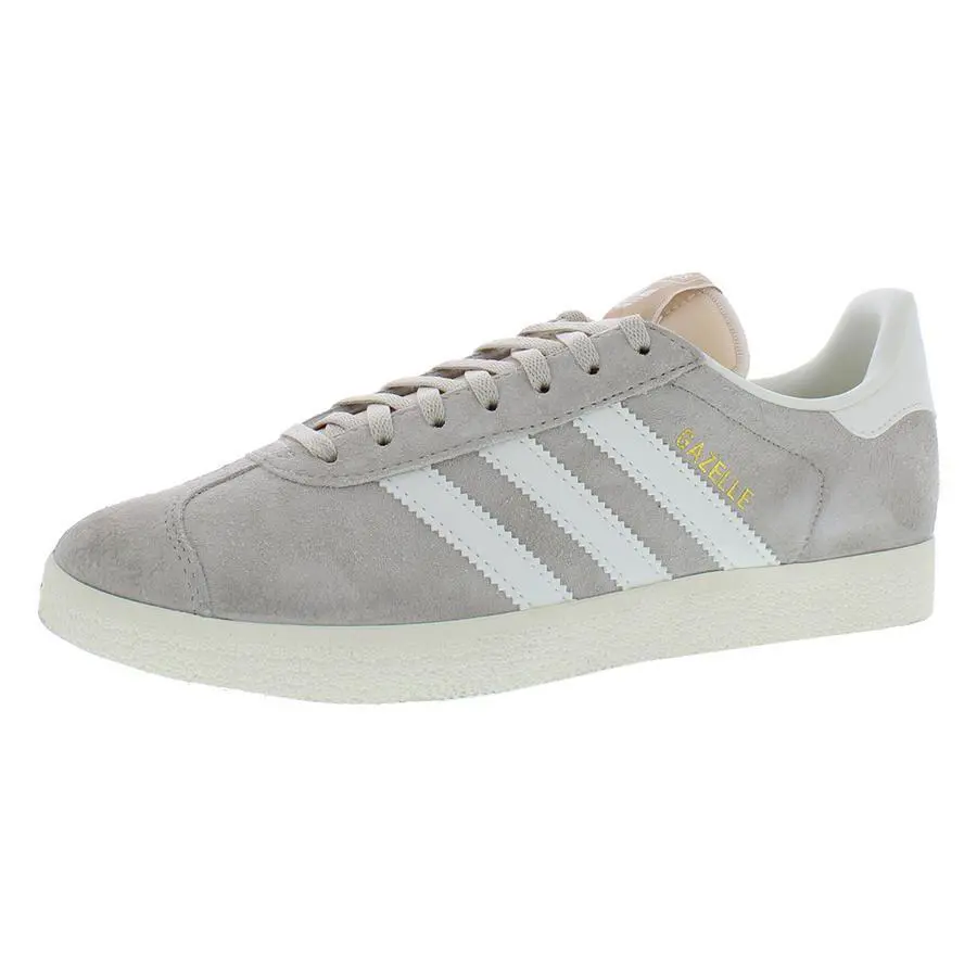 Adidas shoes - Wonder White/Cloud White/Core White, Main: Beige (UPC: 196468526500) 3