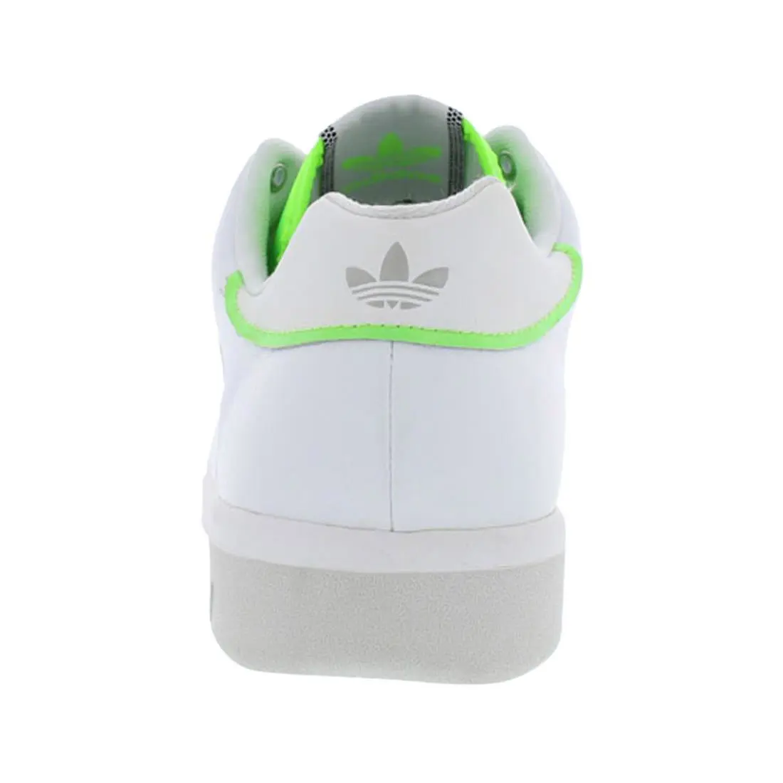 Adidas shoes - White/Volt/White, Main: White (UPC: 192615405223) 2