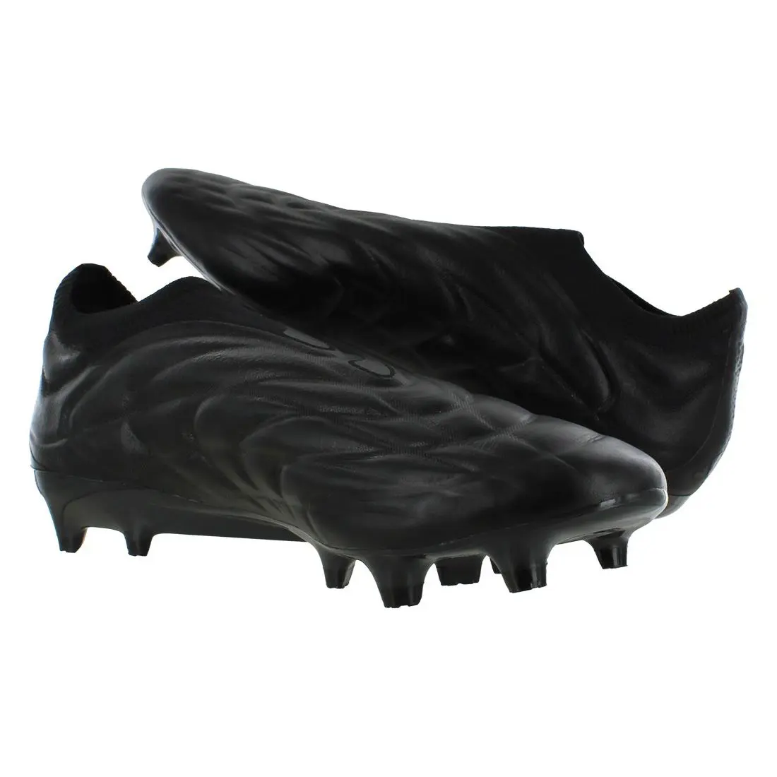 Adidas shoes - Core Black/Core Black/Core Black, Full: Core Black/Core Black/Core Black (UPC: 195747746639) 1