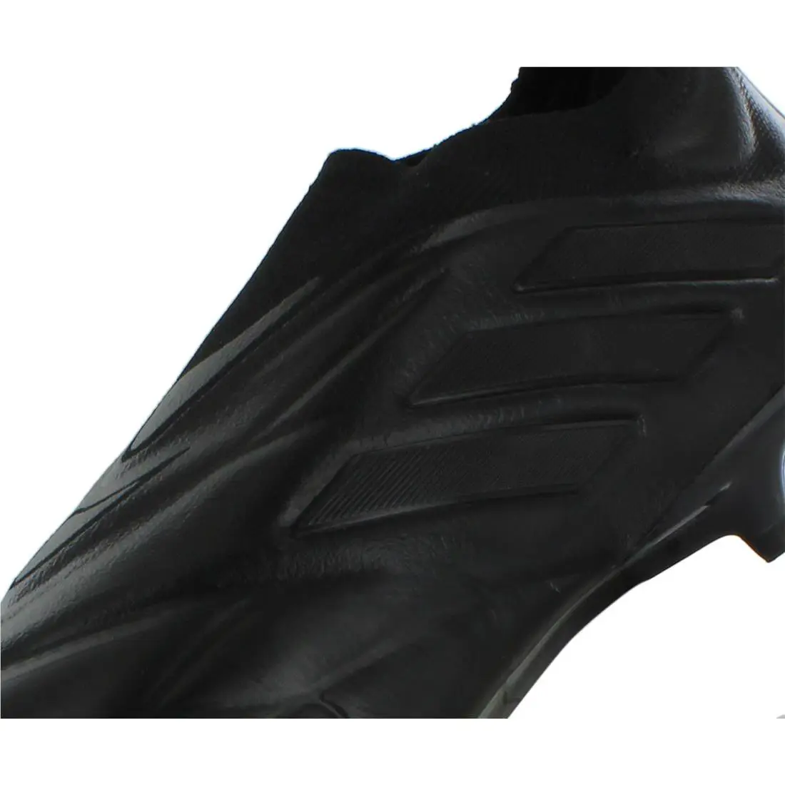 Adidas shoes - Core Black/Core Black/Core Black, Full: Core Black/Core Black/Core Black (UPC: 195747746639) 0