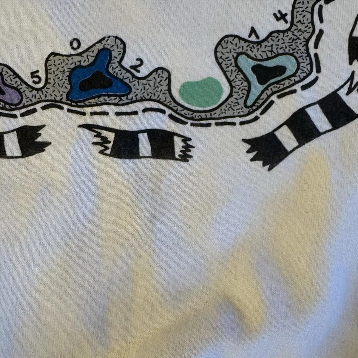 Adidas clothing - White 10