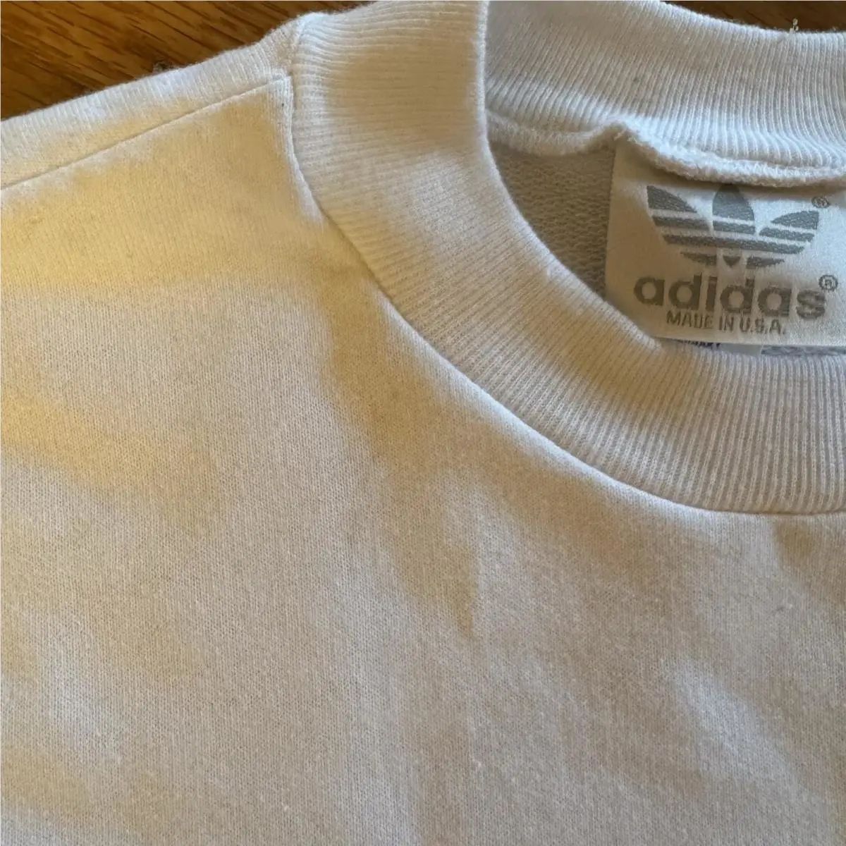 Adidas clothing - White 12