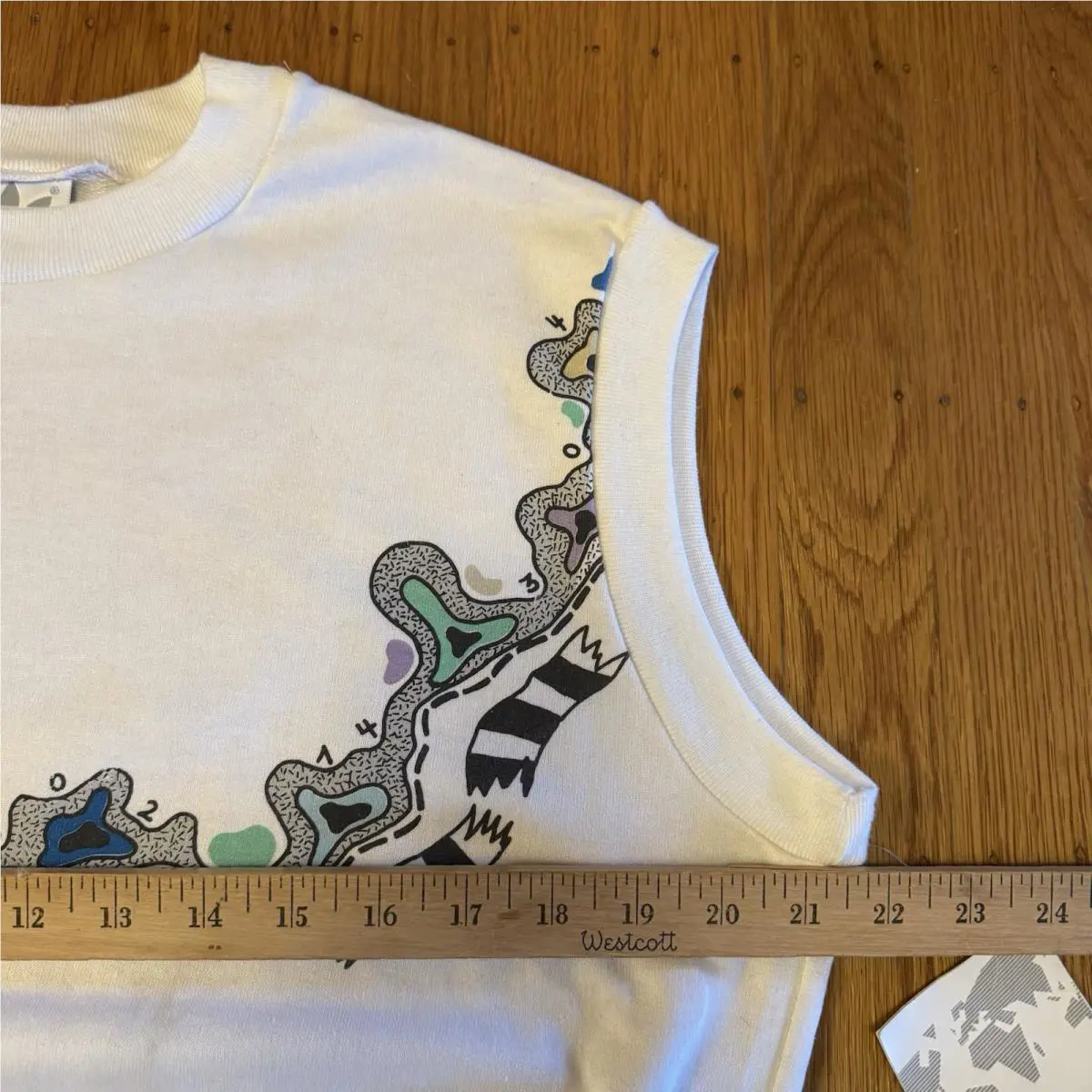 Adidas clothing - White 13