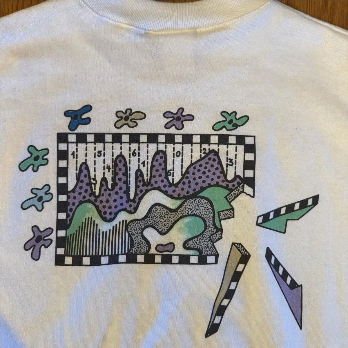 Adidas clothing - White 7