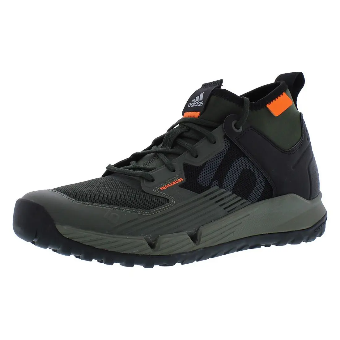 Adidas shoes - Black, Main: Black (UPC: 191533947648) 0