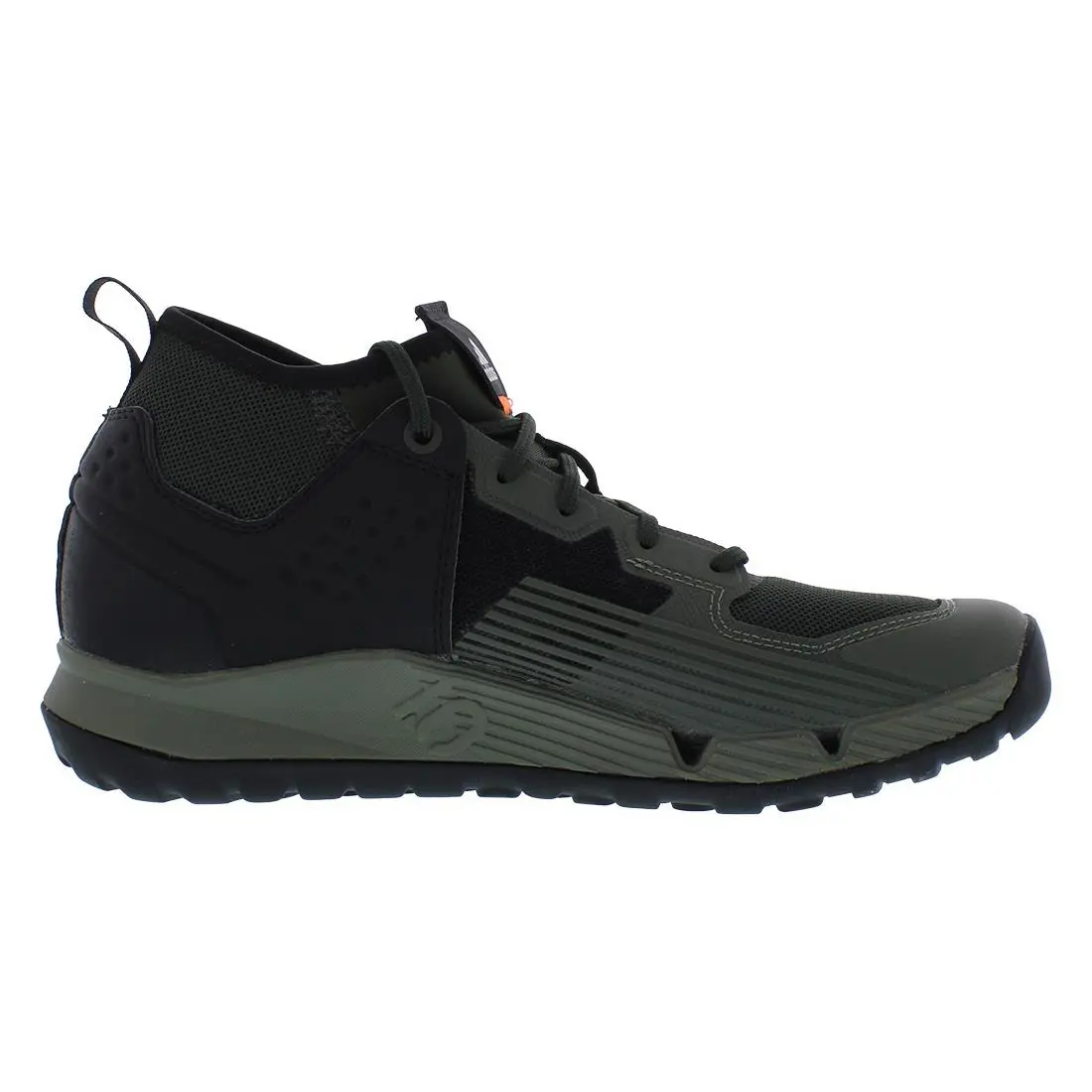Adidas shoes - Black, Main: Black (UPC: 191533947648) 1