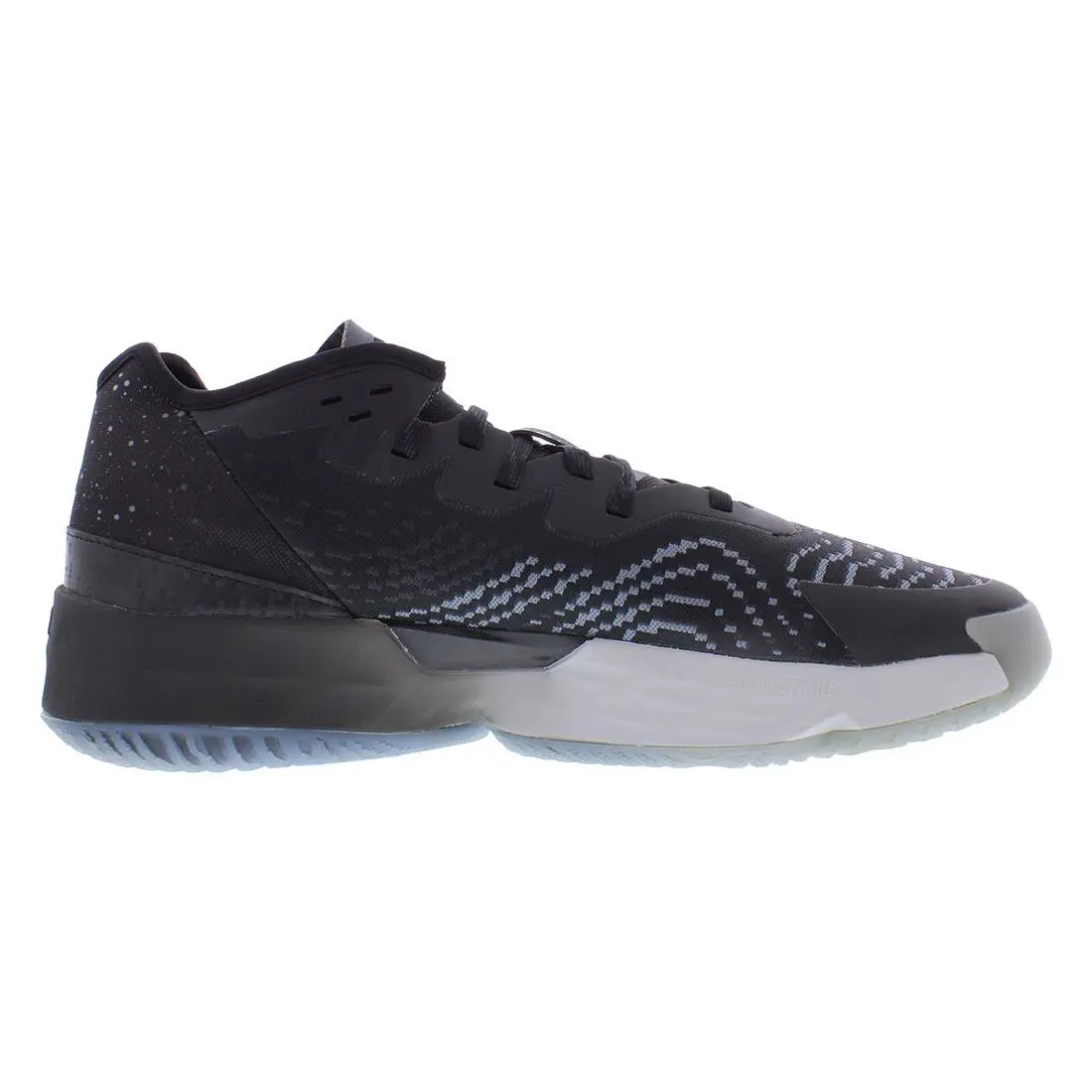 Adidas shoes - Core Black/Carbon/Grey Three, Main: Black (UPC: 195748441540) 1