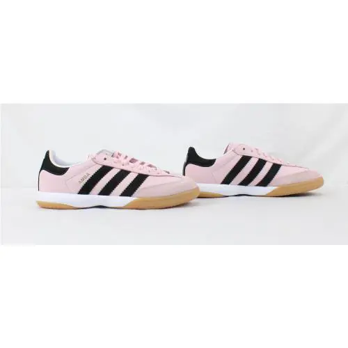 Adidas shoes - Adidas Samba - Samba - JI3182 - Pink (UPC: 197615975585) 0
