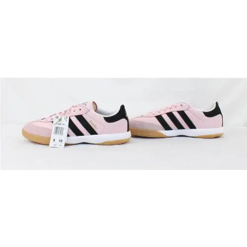 Adidas shoes - Adidas Samba - Samba - JI3182 - Pink (UPC: 197615975585) 1