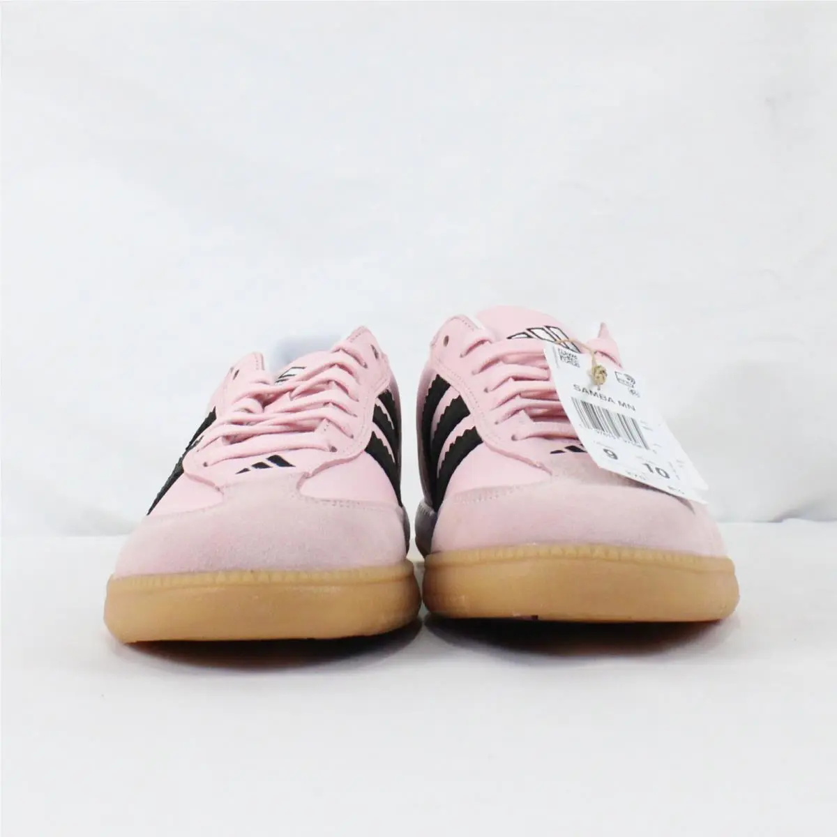 Adidas shoes - Adidas Samba - Samba - JI3182 - Pink (UPC: 197615975585) 3
