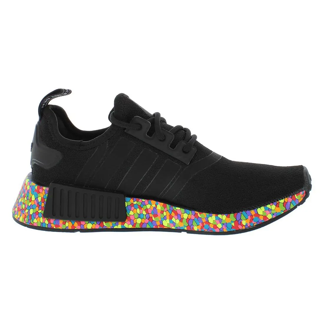 Adidas shoes - GX7179 - GX7179 - Black/Multicolored, Main: Black (UPC: 195739737454) 1