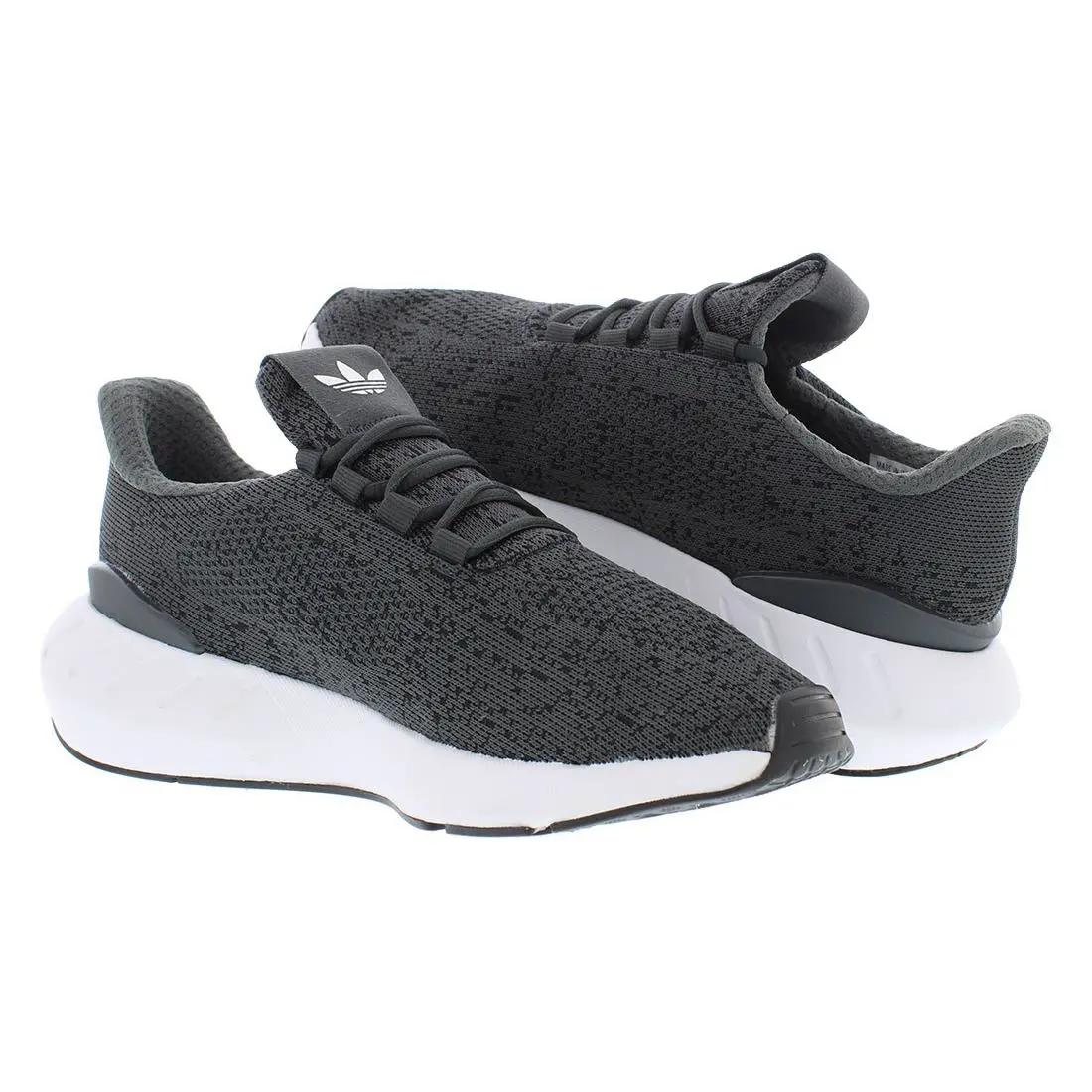 Adidas shoes - GX9204 - GX9204 - Grey Six/Core Black/Grey Five, Main: Black (UPC: 195740481933) 1