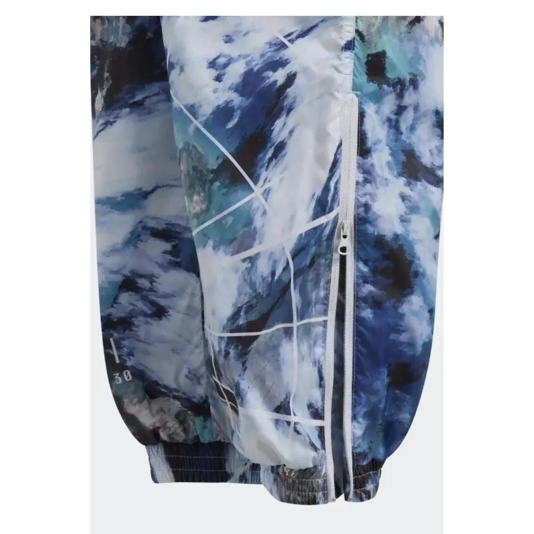 Adidas clothing - White/Multicolor (UPC: 196460472942) 8