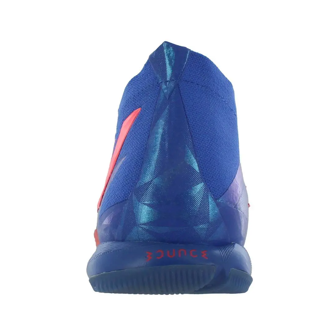 Adidas shoes - Hi-Res Blue/Turbo/Hi-Res Blue, Main: Blue (UPC: 195734034374) 2