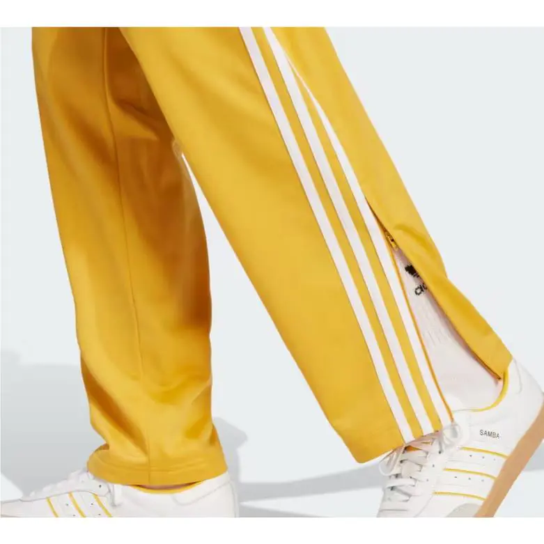 Adidas clothing - adidas Adicolor - Adicolor - IY8734 - Yellow (UPC: 197611069509) 0