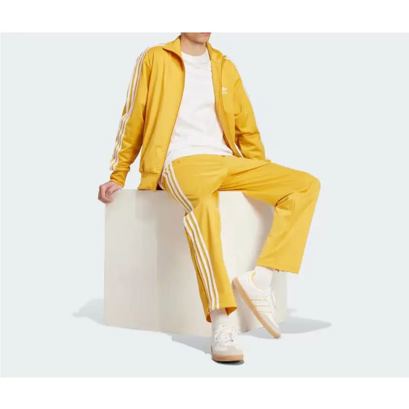Adidas clothing - adidas Adicolor - Adicolor - IY8734 - Yellow (UPC: 197611069509) 1