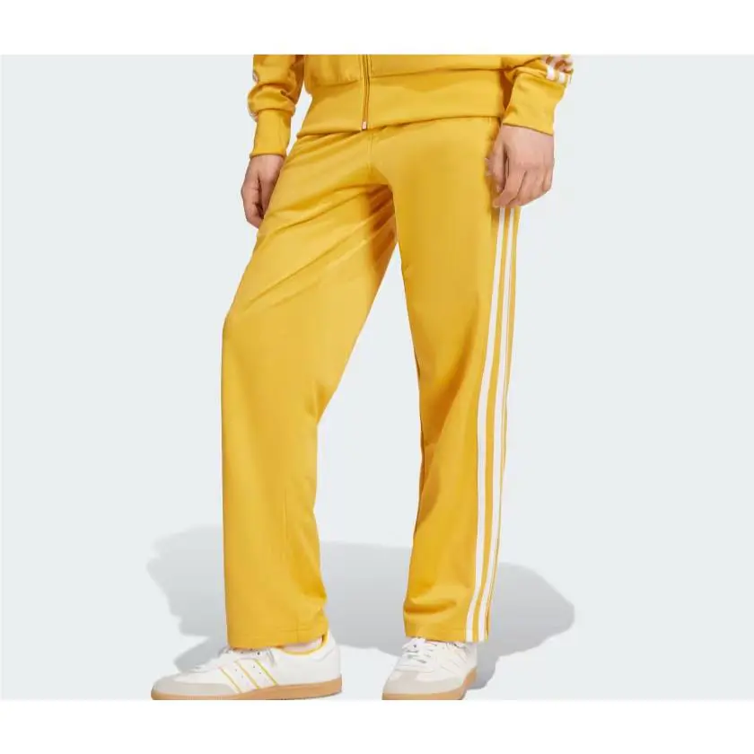 Adidas clothing - adidas Adicolor - Adicolor - IY8734 - Yellow (UPC: 197611069509) 2
