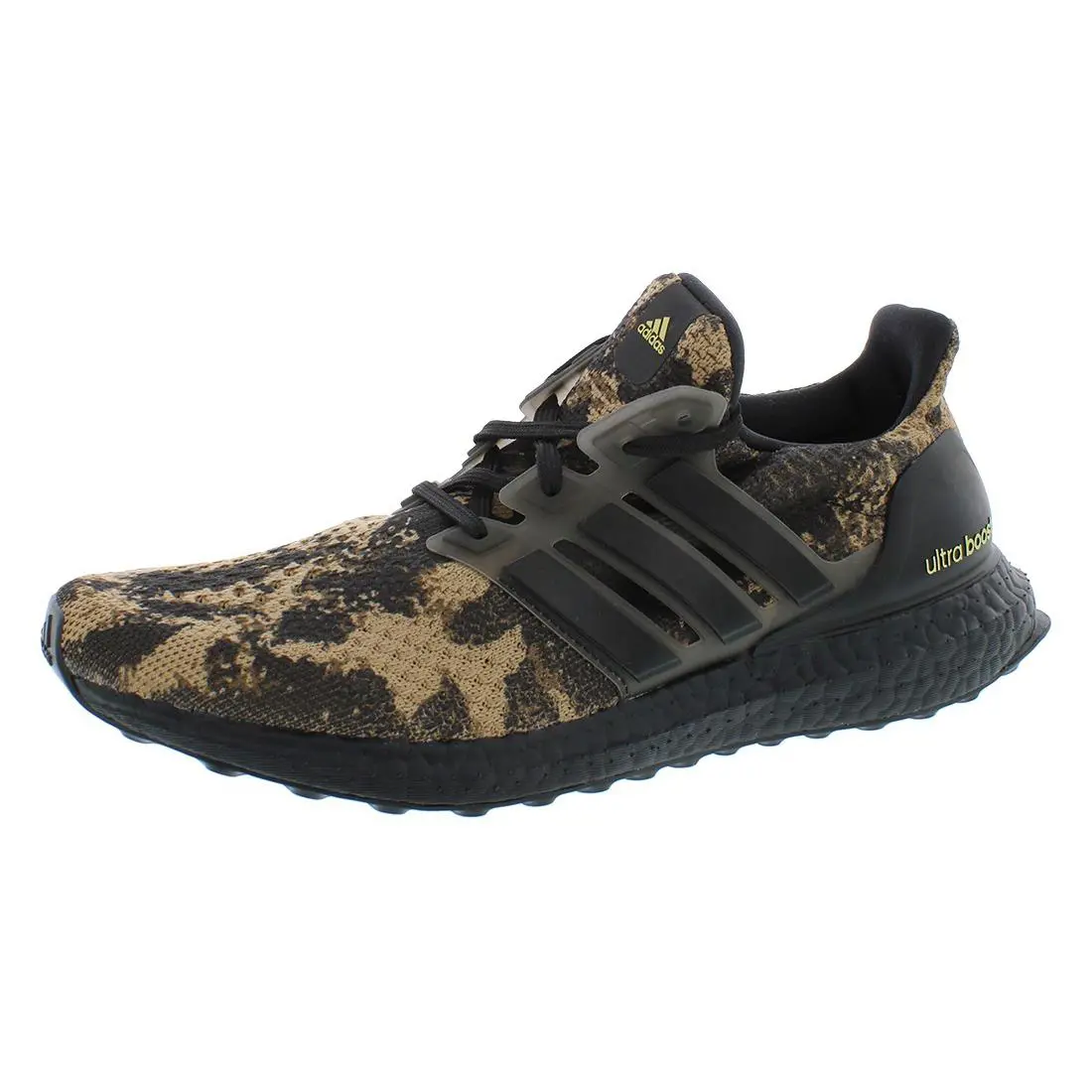 Adidas shoes - Black/Brown, Main: Black (UPC: 195740905040) 0