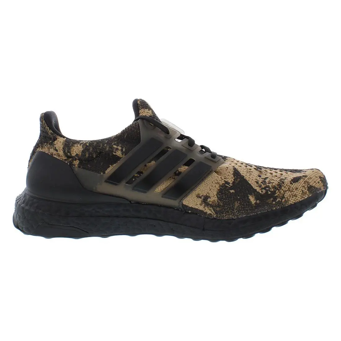 Adidas shoes - Black/Brown, Main: Black (UPC: 195740905040) 1